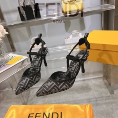 Fendi Sandals